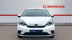 Honda Jazz 1.5 i-MMD Hybrid EX 5dr eCVT Hybrid Hatchback